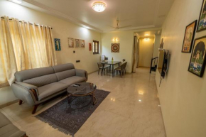 laxmi villa